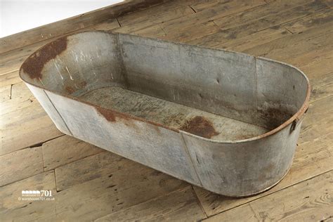 large old tin baths for sale|tin bath tub products for sale